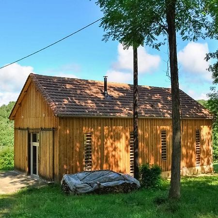 Ancienne Sechoir A Tabac Idealement Place A Limeuil Pour 4 Dans La Nature Ngoại thất bức ảnh